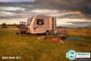 New Bailey Discovery Plus D4-2 £19,999