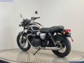 New Triumph BONNEVILLE T100 ICON 900cc £10,395