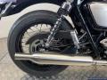 New Triumph BONNEVILLE T100 ICON 900cc £10,395
