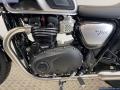 New Triumph BONNEVILLE T100 ICON 900cc £10,395