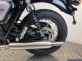 New Triumph BONNEVILLE T100 ICON 900cc £10,395