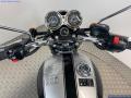 New Triumph BONNEVILLE T100 ICON 900cc £10,395