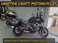 2014 Kawasaki KLE 650 CCF 649cc £2,895