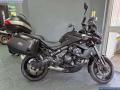 2014 Kawasaki KLE 650 CCF 649cc £2,895