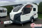 2022 Swift Basecamp 2 2cc £18,995