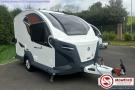 2022 Swift Basecamp 2 2cc £18,995