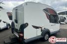 2022 Swift Basecamp 2 2cc £18,995