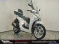 2016 Honda SH 300 A-G 279cc £2,199