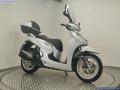 2016 Honda SH 300 A-G 279cc £2,199