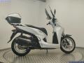 2016 Honda SH 300 A-G 279cc £2,199