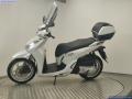 2016 Honda SH 300 A-G 279cc £2,199