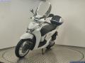 2016 Honda SH 300 A-G 279cc £2,199