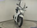 2016 Honda SH 300 A-G 279cc £2,199