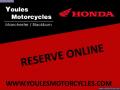 2016 Honda SH 300 A-G 279cc £2,199