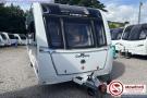 2018 Compass Camino 554 £19,695