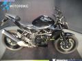 2016 Kawasaki Z250 249cc £2,499