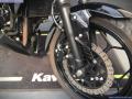 2016 Kawasaki Z250 249cc £2,499