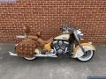 2017 Indian Motorcycle Chief Vintage 1811cc £13,495