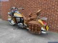 2017 Indian Motorcycle Chief Vintage 1811cc £13,495