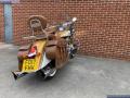 2017 Indian Motorcycle Chief Vintage 1811cc £13,495