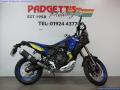New Yamaha TENERE 700 WORLD RAID 689cc £10,495