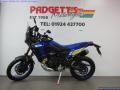 New Yamaha TENERE 700 WORLD RAID 689cc £10,495