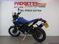 New Yamaha TENERE 700 WORLD RAID 689cc £10,495