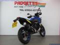 New Yamaha TENERE 700 WORLD RAID 689cc £10,495