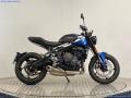 2025 Triumph Trident 660 2025 Model 660cc £6,999