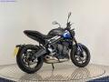 2025 Triumph Trident 660 2025 Model 660cc £6,999