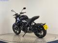 2025 Triumph Trident 660 2025 Model 660cc £6,999