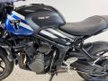2025 Triumph Trident 660 2025 Model 660cc £6,999