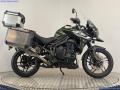 2018 Triumph TIGER 1200 XRT 1215cc £7,795
