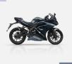 New LEXMOTO LXS125 E55 125cc £2,579