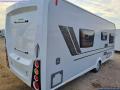 New ELDDIS Xplore XC QUAD  SHOW VAN £23,495