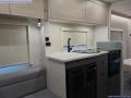 New ELDDIS Xplore XC QUAD  SHOW VAN £23,495