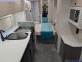 New ELDDIS Xplore XC QUAD  SHOW VAN £23,495