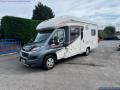 2015 Auto-Trail TRACKER FB £44,995