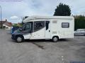2015 Auto-Trail TRACKER FB £44,995