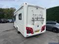 2015 Auto-Trail TRACKER FB £44,995