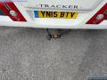 2015 Auto-Trail TRACKER FB £44,995