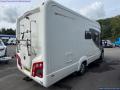 2015 Auto-Trail TRACKER FB £44,995
