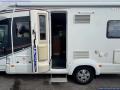 2015 Auto-Trail TRACKER FB £44,995