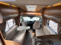 2015 Auto-Trail TRACKER FB £44,995