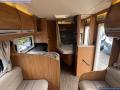 2015 Auto-Trail TRACKER FB £44,995