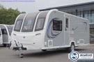 2023 Bailey Pegasus Grande SE Brindisi £23,999