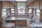 2023 Bailey Pegasus Grande SE Brindisi £23,999