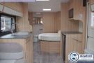 2023 Bailey Pegasus Grande SE Brindisi £23,999