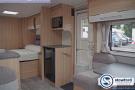 2023 Bailey Pegasus Grande SE Brindisi £23,999