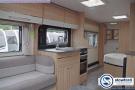 2023 Bailey Pegasus Grande SE Brindisi £23,999